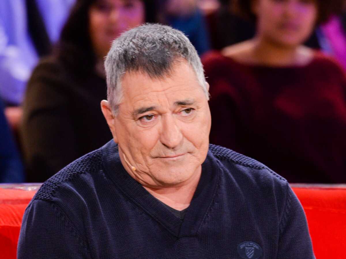 Jean-Marie Bigard met en vente des masques, leur prix fait halluciner les internautes