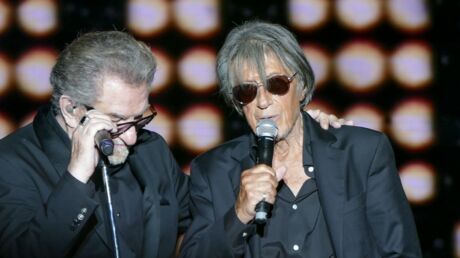 Actualites Jacques Dutronc Toutes Les News De Jacques Dutronc Avec Voici Fr