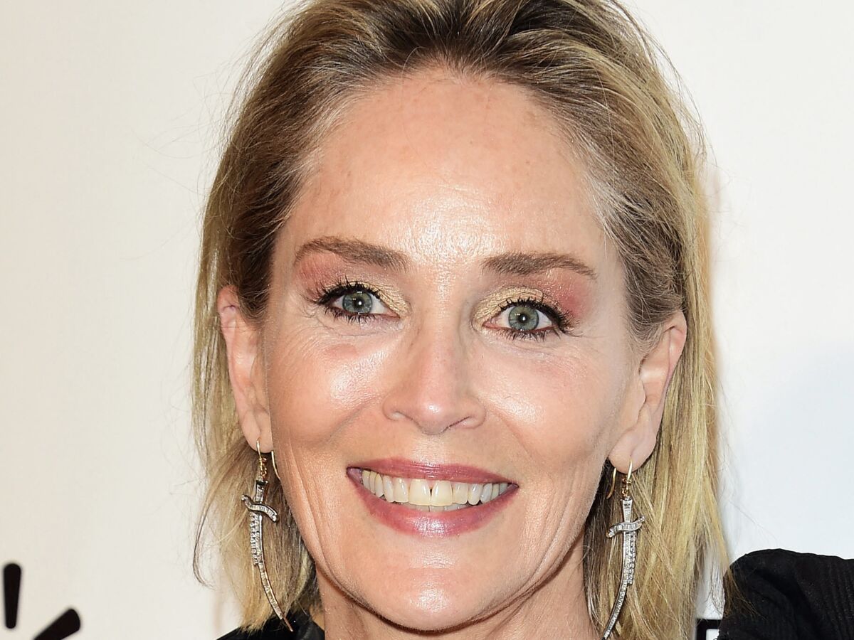 Sharon Stone tacle Michael Douglas, son partenaire de Basic Instinct, dans son autobiographie