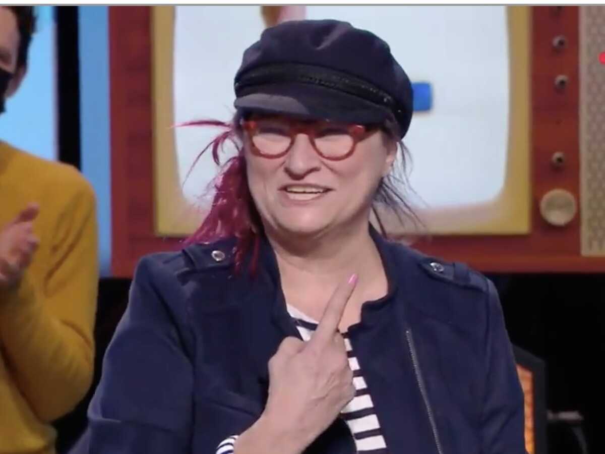 VIDEO « Je ne peux pas tout dire » : Christine Bravo a-t-elle évoqué un célèbre amant dans Les Enfants de la télé ?