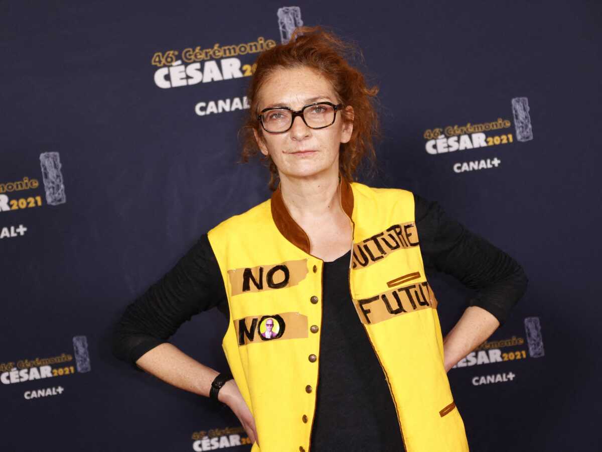 Corinne Masiero se dévoile de façon inédite : l'actrice se confie sur ses blessures d'enfance