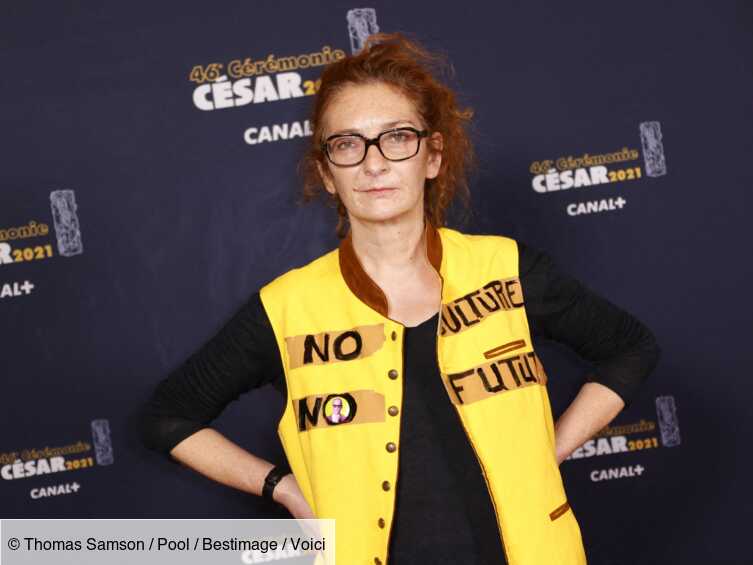 Quelles Sont Les Origines De Corinne Masiero Corinne Masiero se dévoile de façon inédite : l'actrice se confie sur