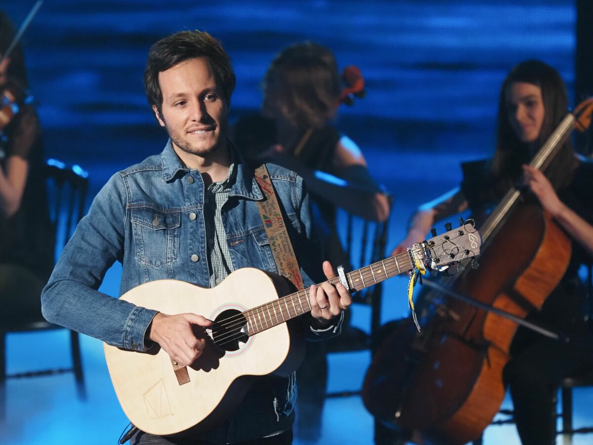 Vianney « les larmes aux yeux » : ce grand événement qui l'a bouleversé