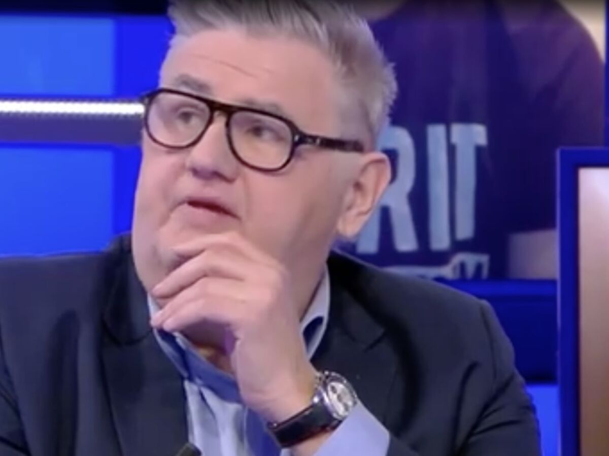 VIDEO Pierre Ménès : « la seule con*erie » qu'il regrette avoir dite lors de son échange avec Marie Portolano