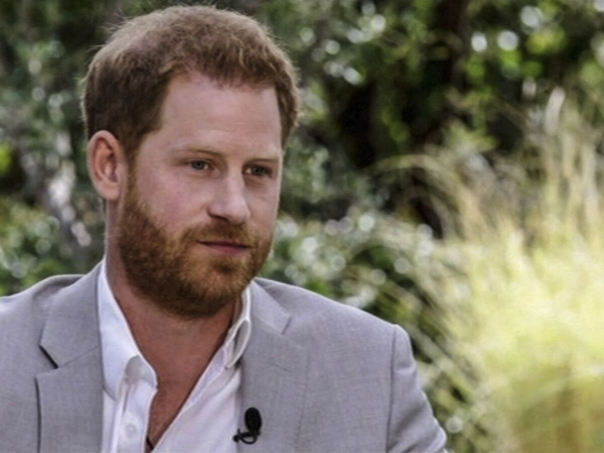 Créer un impact dans la vie des gens : le prince Harry a trouvé son premier emploi aux Etats-Unis