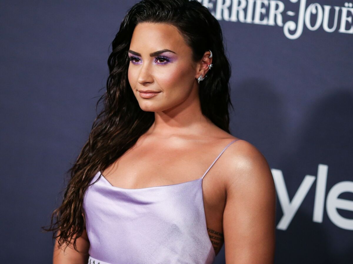 Demi Lovato en plein rétablissement : pourquoi elle continue à consommer de la drogue