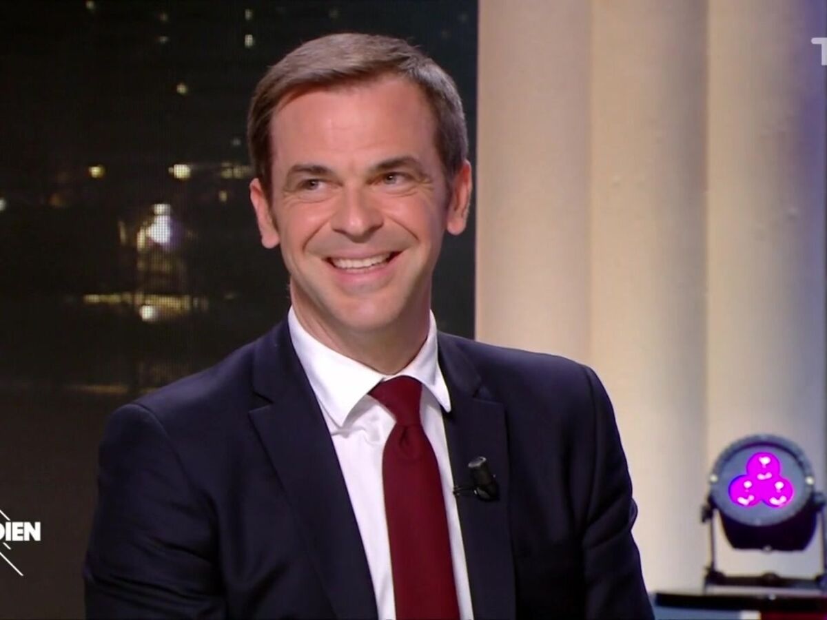 Olivier Véran dans Quotidien : les internautes agacés par l'attitude du ministre de la Santé