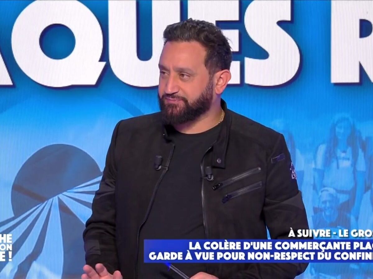 VIDEO TPMP : Cyril Hanouna victime de racisme en Laponie ? Les étonnantes révélations de Benjamin Castaldi