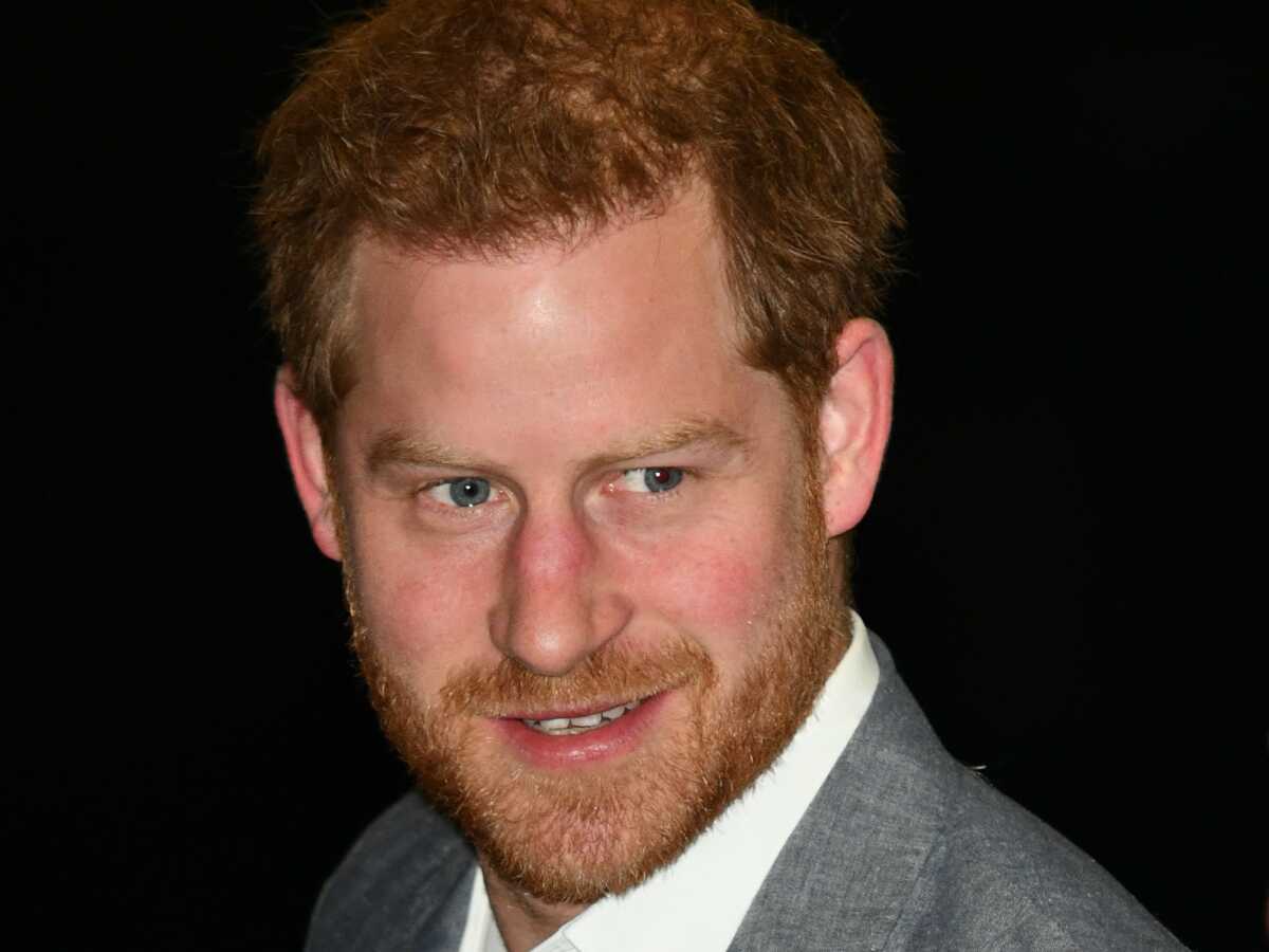 Prince Harry a-t-il des passe-droits ? Les interrogations autour de l'emploi qu'il vient de décrocher