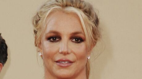 Britney Spears sous tutelle : elle ne veut plus que son ...