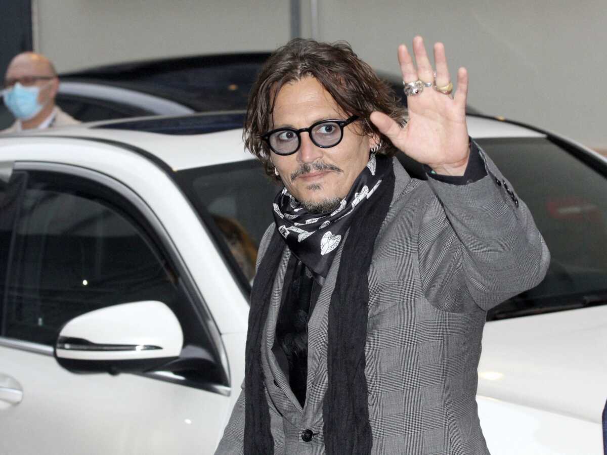 Johnny Depp accusé de violences conjugales : l’acteur perd (encore) son procès contre The Sun