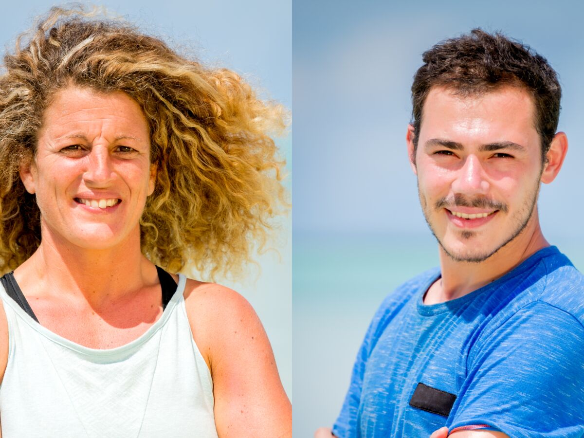 Koh-Lanta, Les Armes Secrètes : Laetitia et Vincent ne peuvent plus se supporter