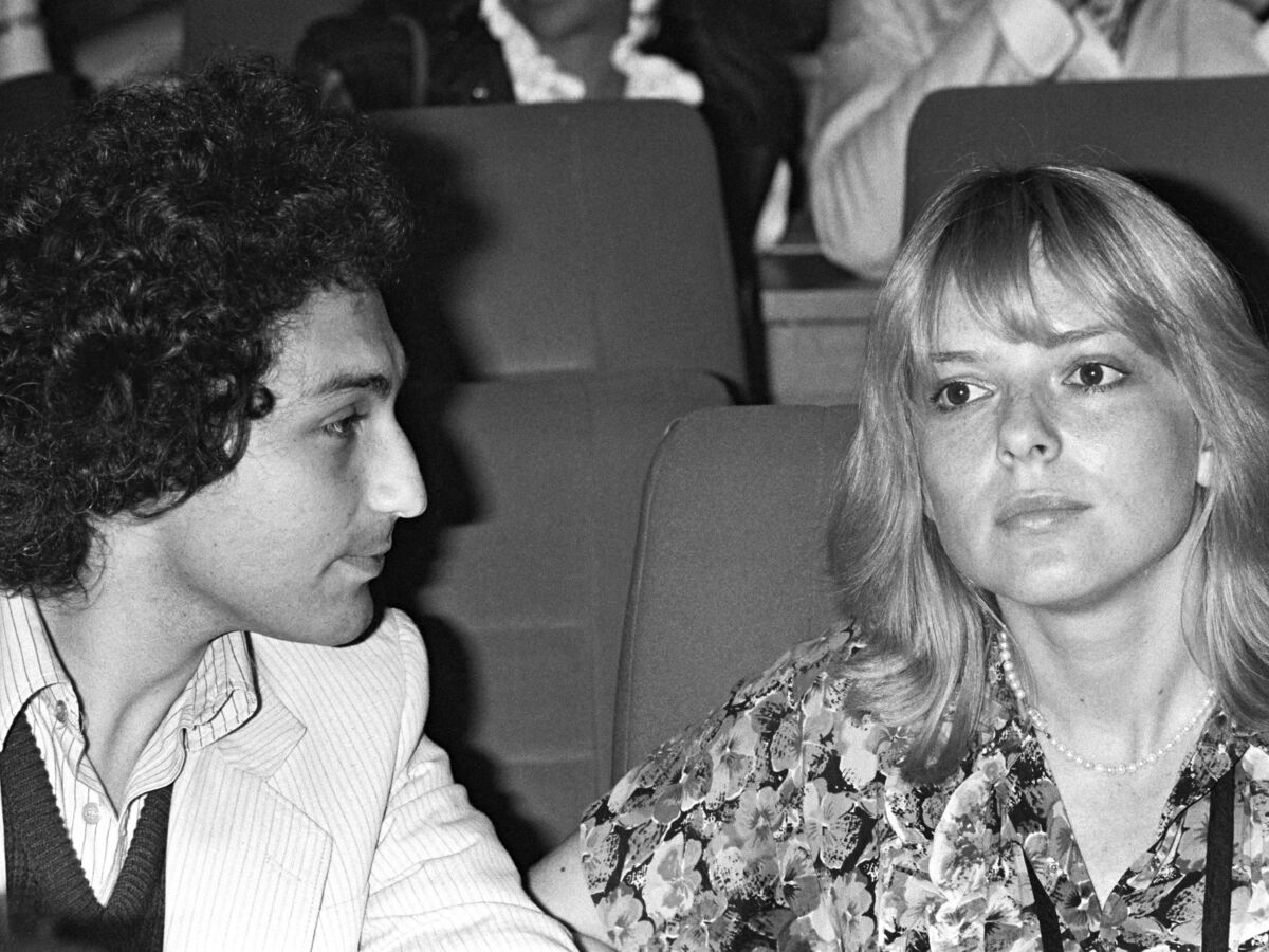 Raphaël Hamburger : le fils de France Gall et Michel Berger va devenir papa