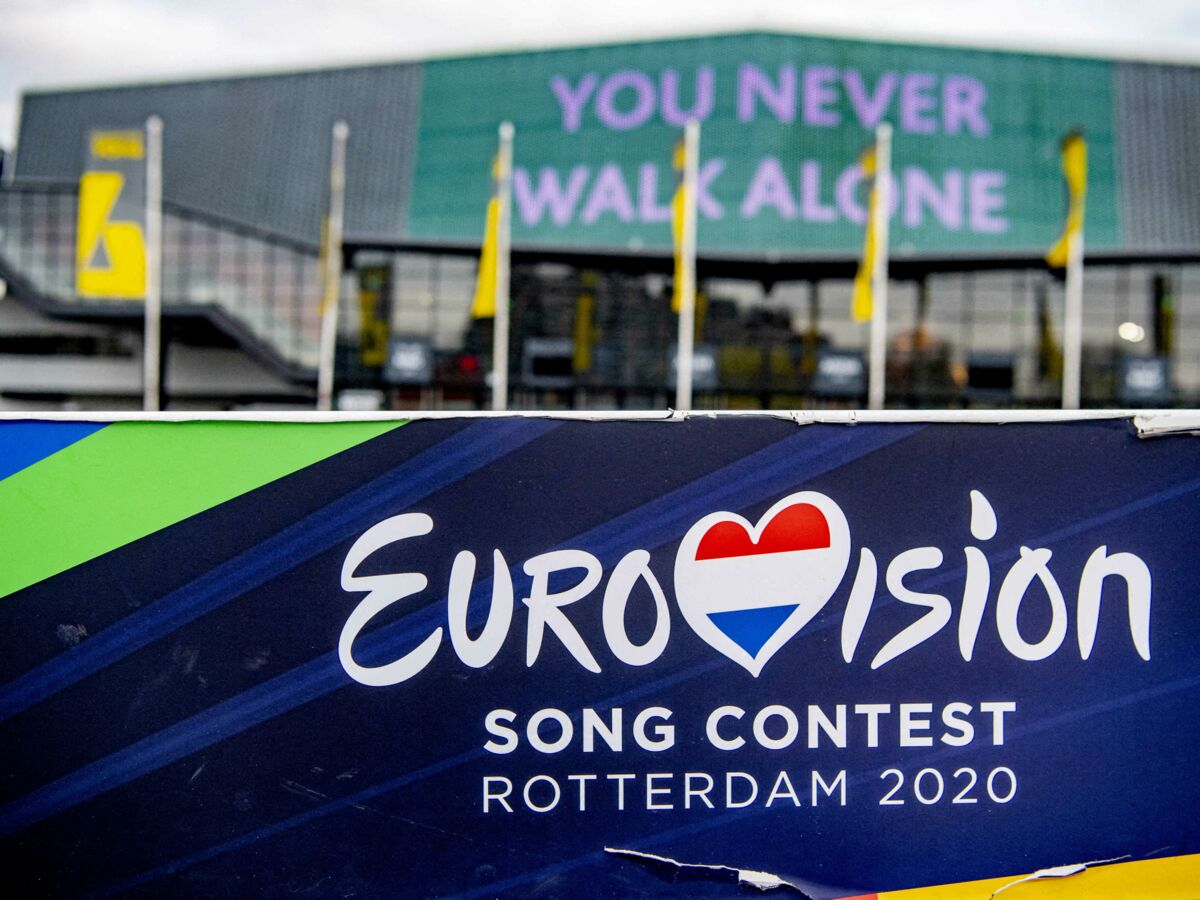 Eurovision 2021 : ce pays qui a été disqualifié du concours