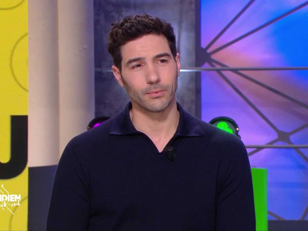 Tahar Rahim : ses confessions sur l’éprouvant tournage de Désigné Coupable