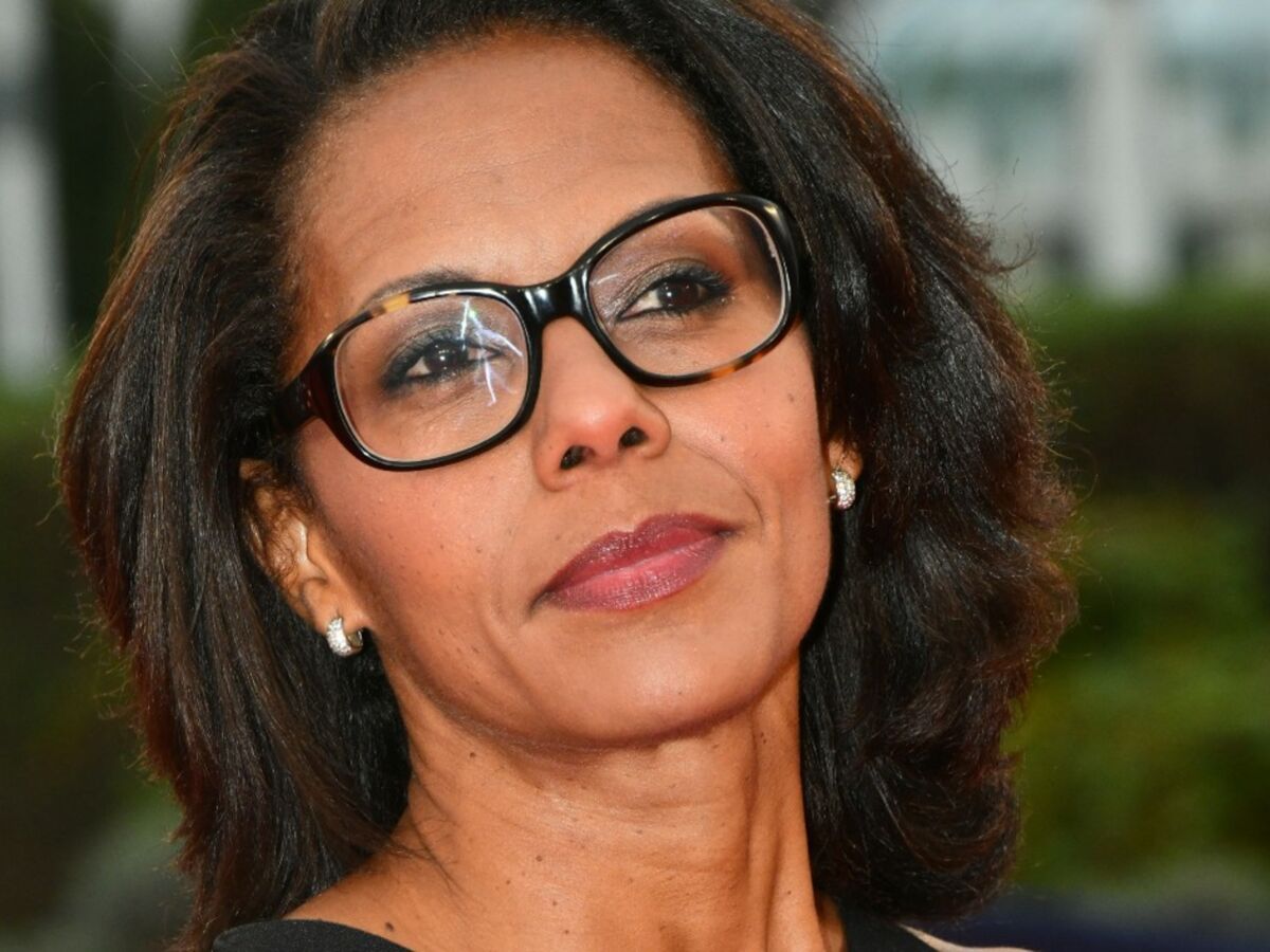 VIDEO Audrey Pulvar évoque ses souvenirs douloureux : « Je dormais à côté de ma cousine pendant que mon père la violait »