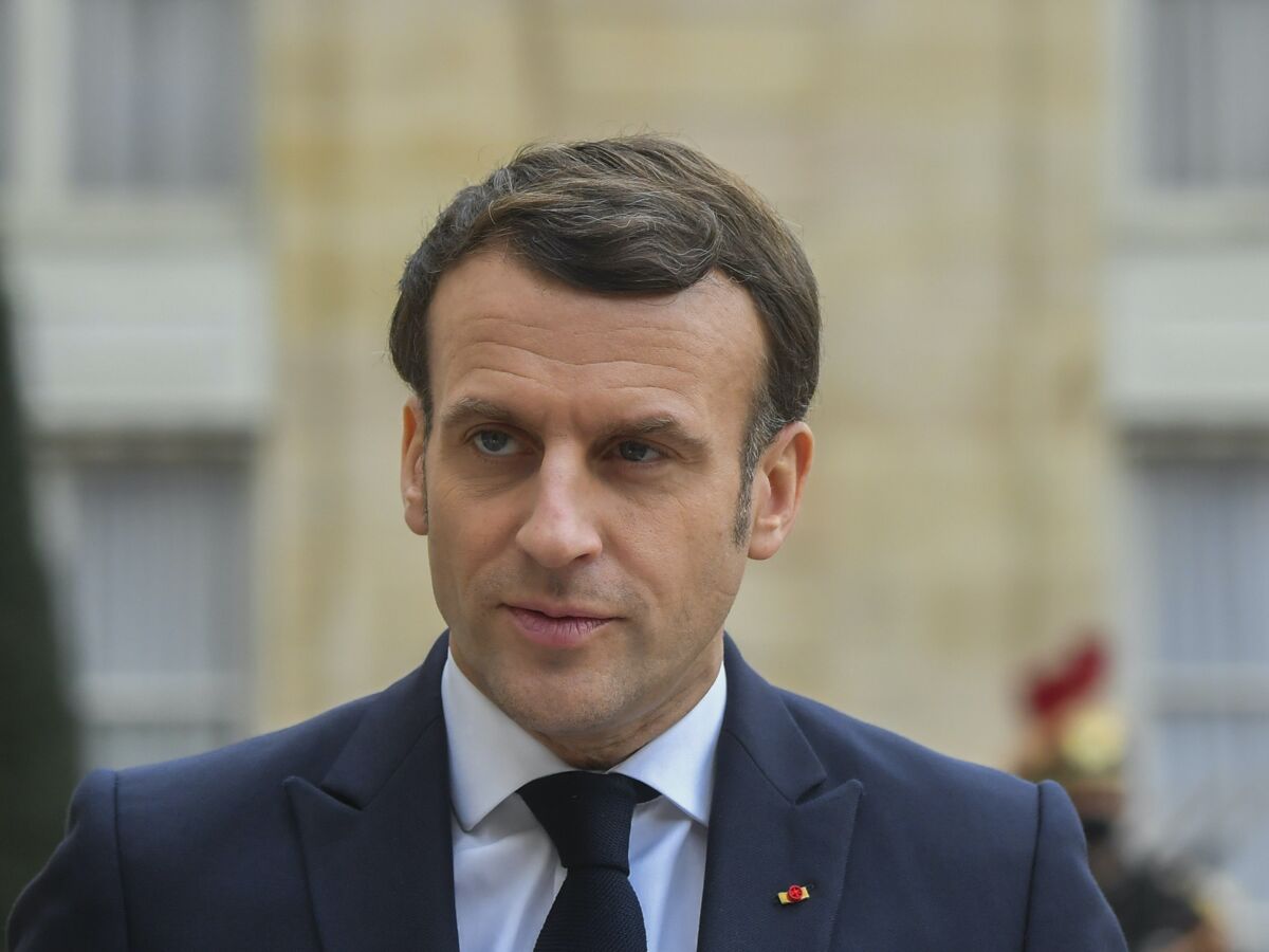 Emmanuel Macron face à la reprise de l’épidémie : cette difficile décision qu’il pourrait prendre