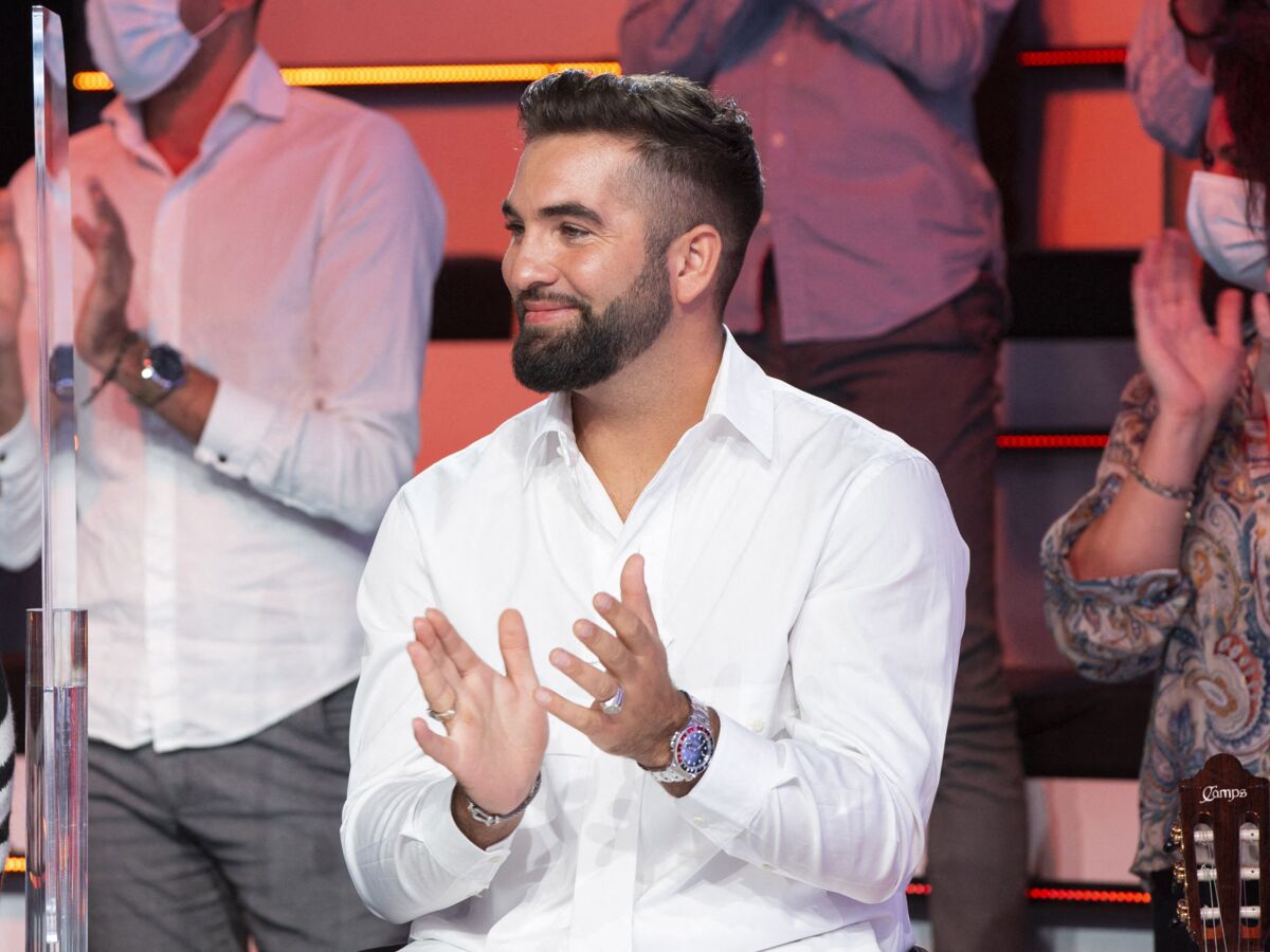 Kendji Girac : cette star mondiale avec qui il veut absolument collaborer