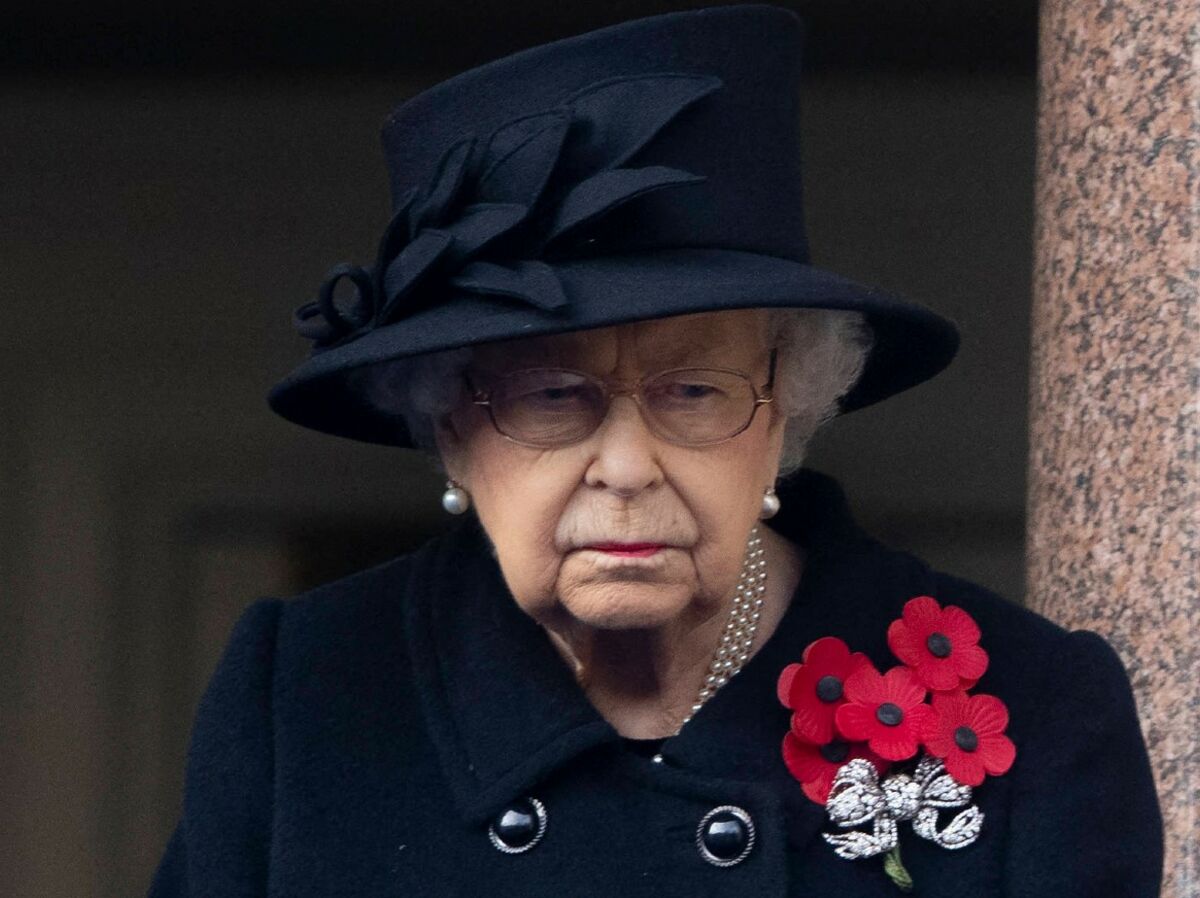 Elizabeth II : la reine d’Angleterre inondée de lettres depuis l’interview de Meghan et Harry