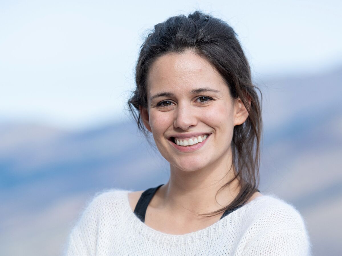 PHOTO Lucie Lucas dans la saison 11 de Clem : ce détail qui a choqué les fans de la série