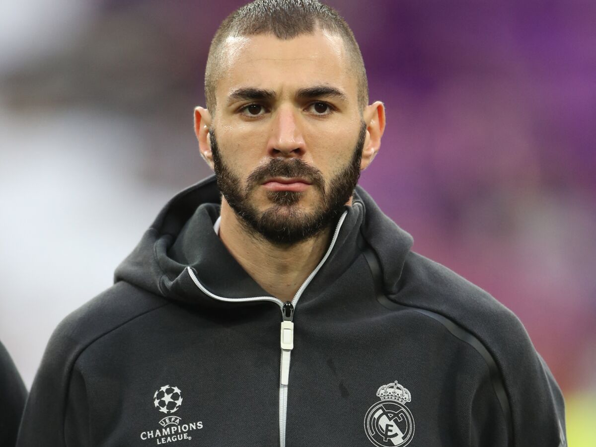 Affaire de la sextape de Mathieu Valbuena : un rendez-vous au tribunal donné à Karim Benzema