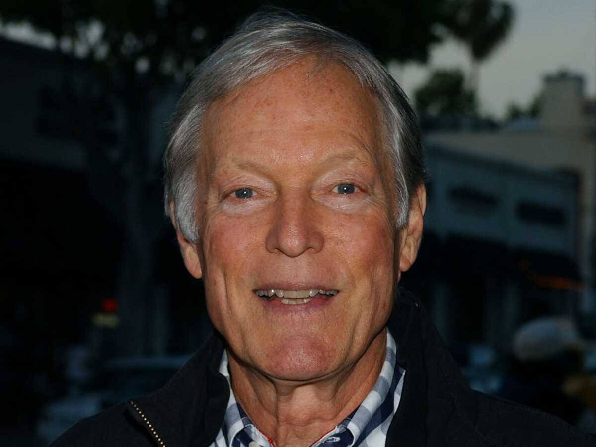 Richard Chamberlain a 87 ans : comment son coming-out a gâché sa carrière d'acteur