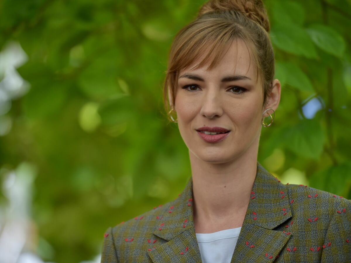 Louise Bourgoin : ce métier qu'elle aurait dû faire avant de devenir actrice