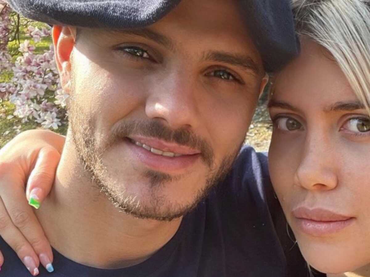 Mauro Icardi insulte sa femme Wanda Nara : ce dérapage qui a choqué les internautes