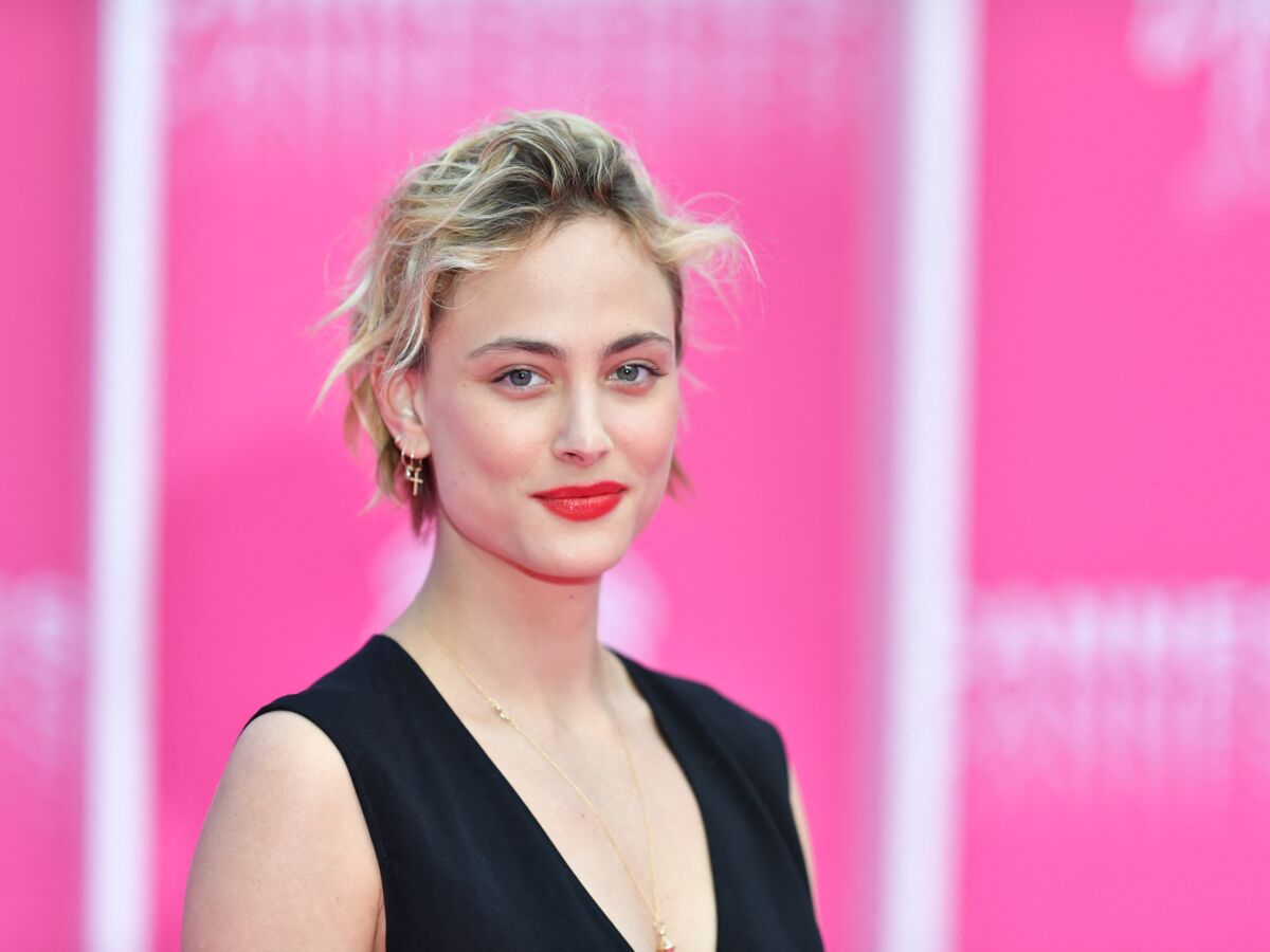 Nora Arnezeder : qui est le célèbre beau-frère de la comédienne ?