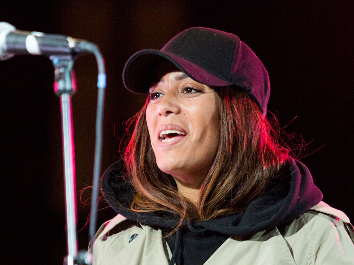 Amel Bent : cet hommage engagé à Diam's qu'elle prépare avec Camélia Jordana et Vitaa