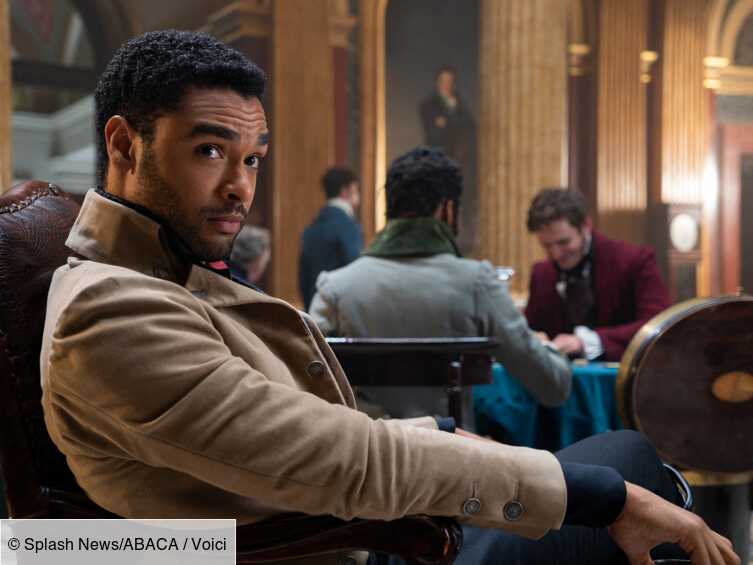 La Chronique Des Bridgerton Saison 2 Streaming Gratuit Regé-Jean Page : l'acteur britannique annonce une triste nouvelle aux