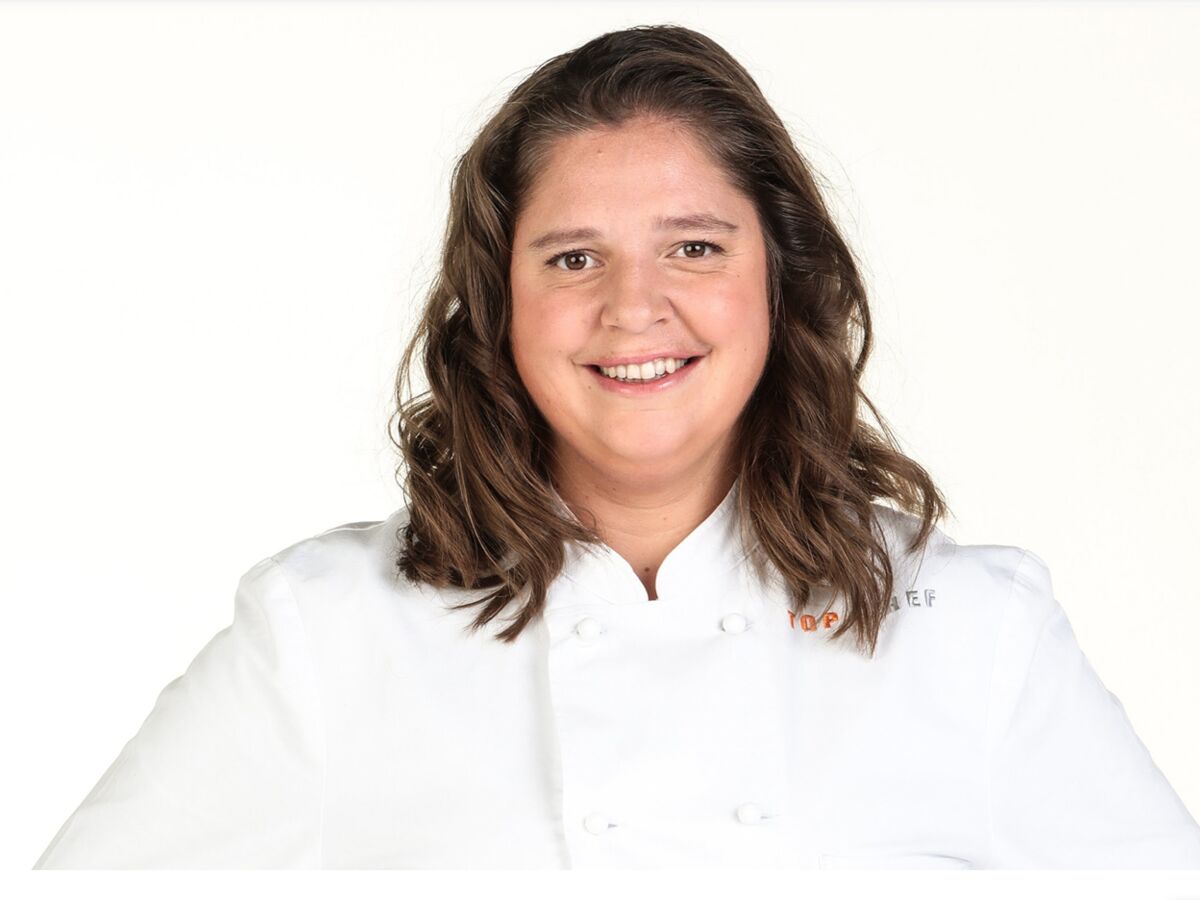 VIDEO Chloé Charles éliminée de Top Chef et maman pour la première fois : une autre aventure m'attendait