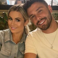 Carla Moreau Et Kevin Guedj La Naissance De Ruby Va Devenir Une Telerealite Voici