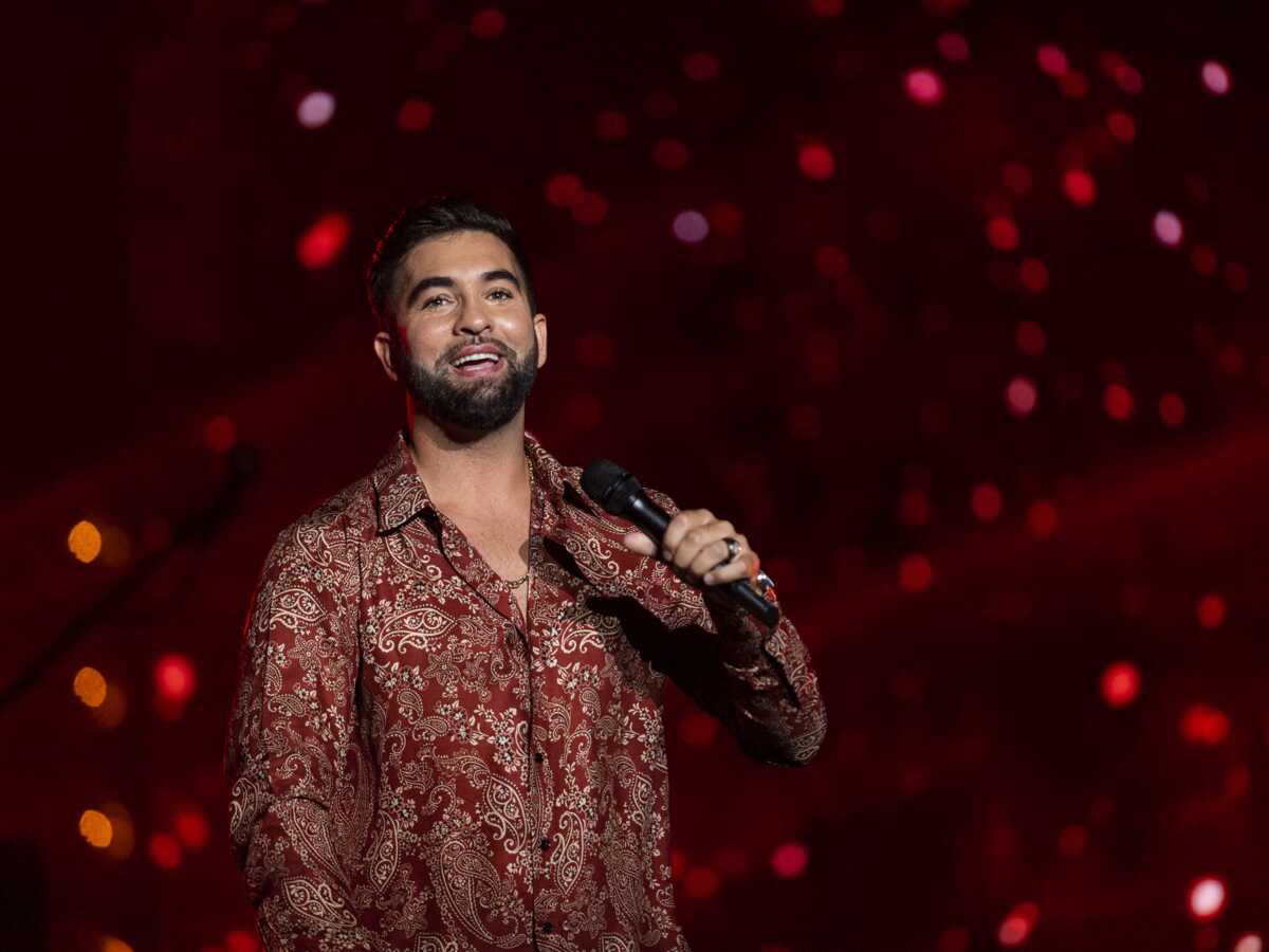 Kendji Girac : l’anecdote (très) étonnante sur l’origine de son nom de scène