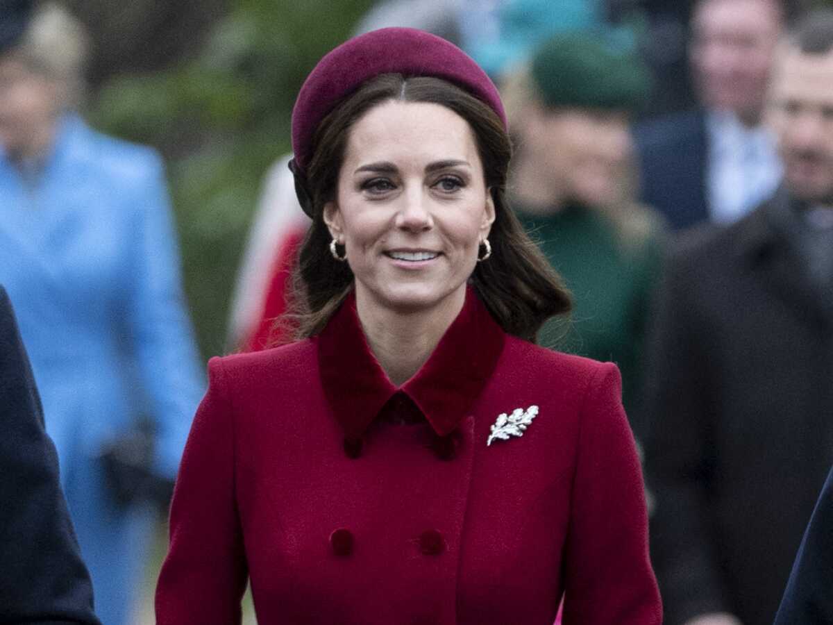 Kate Middleton : comment elle a permis à son coiffeur de devenir millionnaire