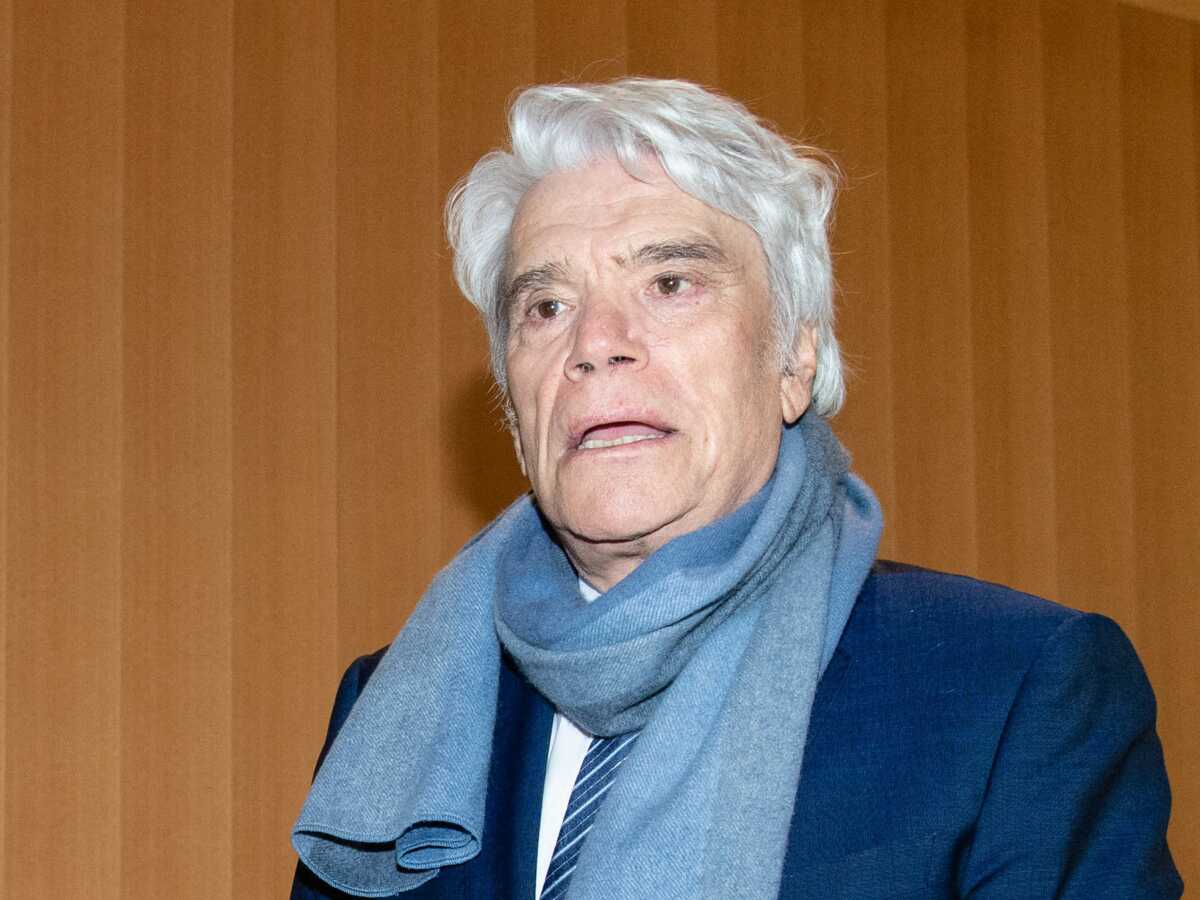 VIDEO Bernard Tapie « sous surveillance » : pourquoi les médecins sont inquiets après son agression