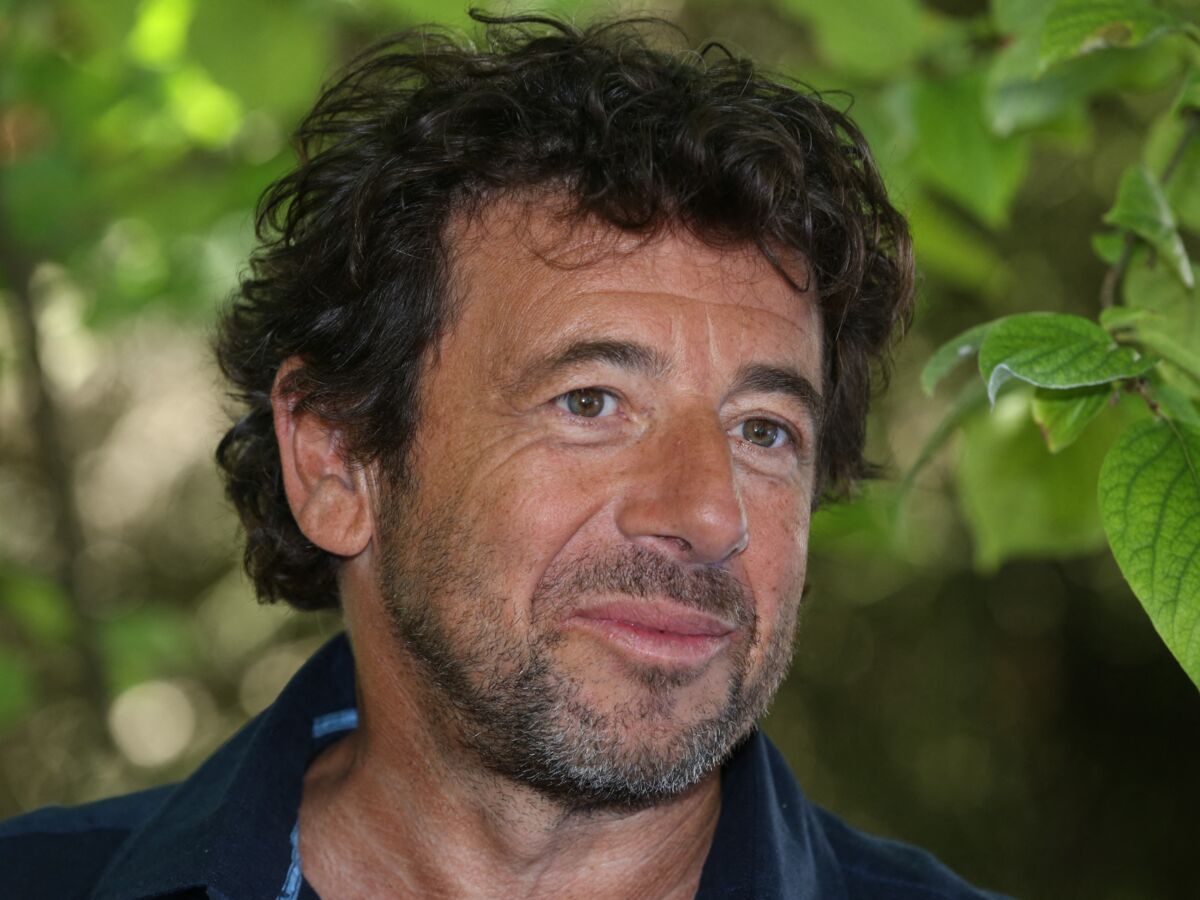 Patrick Bruel : son nouveau projet en hommage à sa maman Augusta