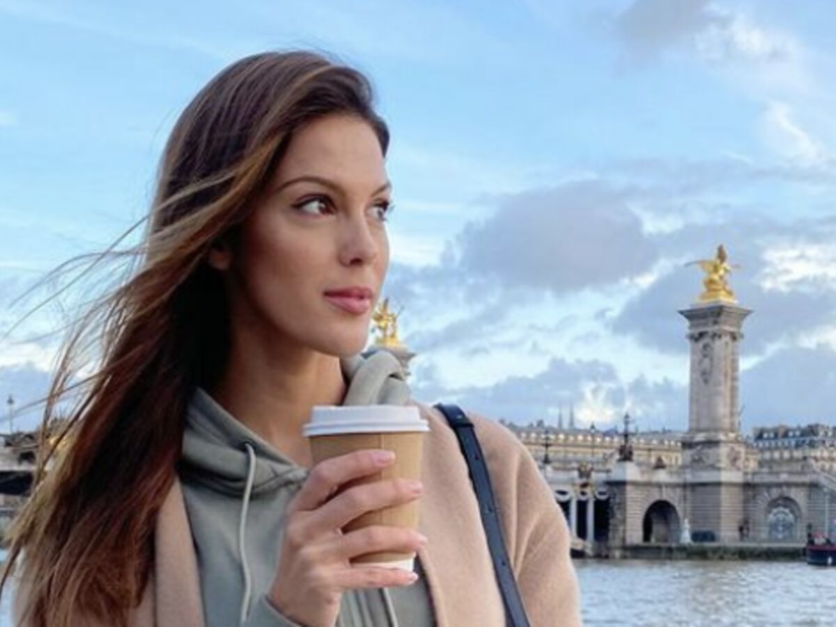 Iris Mittenaere : touchée par la belle histoire d'une internaute, elle lance un appel sur Instagram