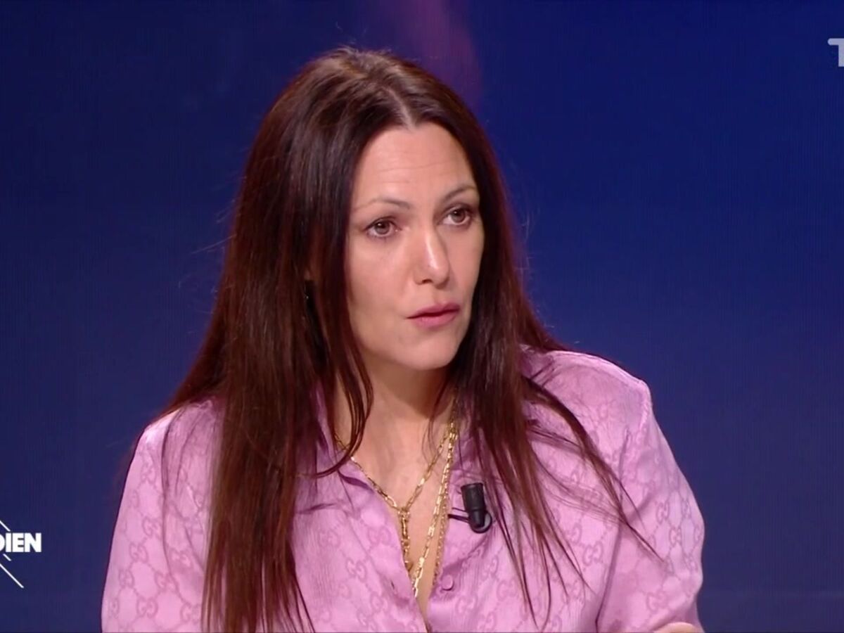 Karole Rocher : l'attitude de la compagne de Thomas Ngigol sur le plateau de Quotidien scandalise les internautes