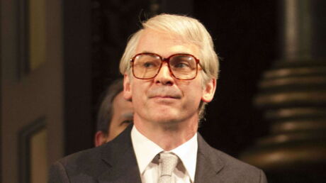 Mort de l'acteur Paul Ritter (Harry Potter, Chernobyl ...