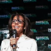 Audrey Pulvar La Biographie De Audrey Pulvar Avec Voici Fr