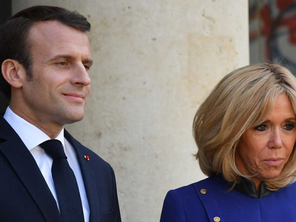 Emmanuel Macron ulcéré par Brigitte Macron : il aurait perdu ses nerfs après une remarque de sa femme