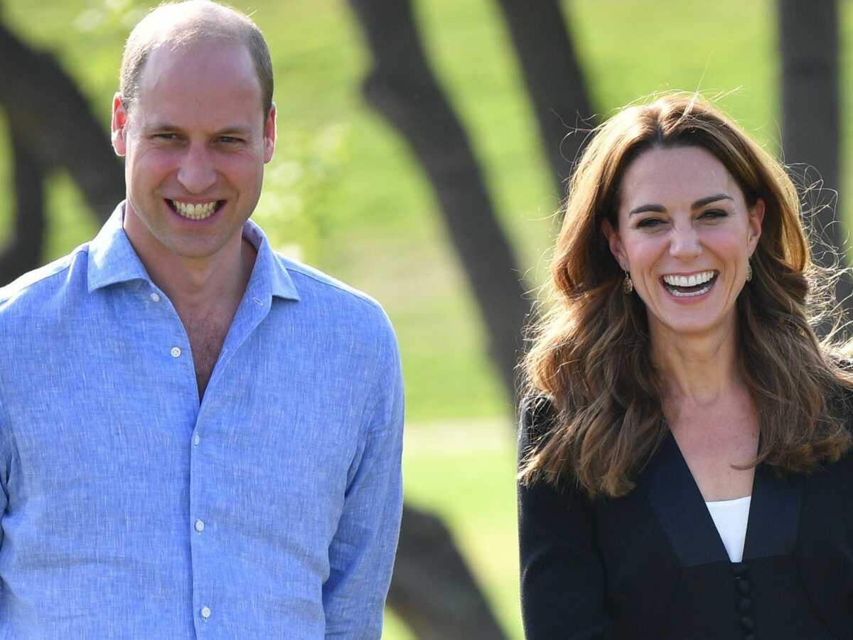 Mariage de William et Kate Middleton : le protocole brisé par le prince par amour