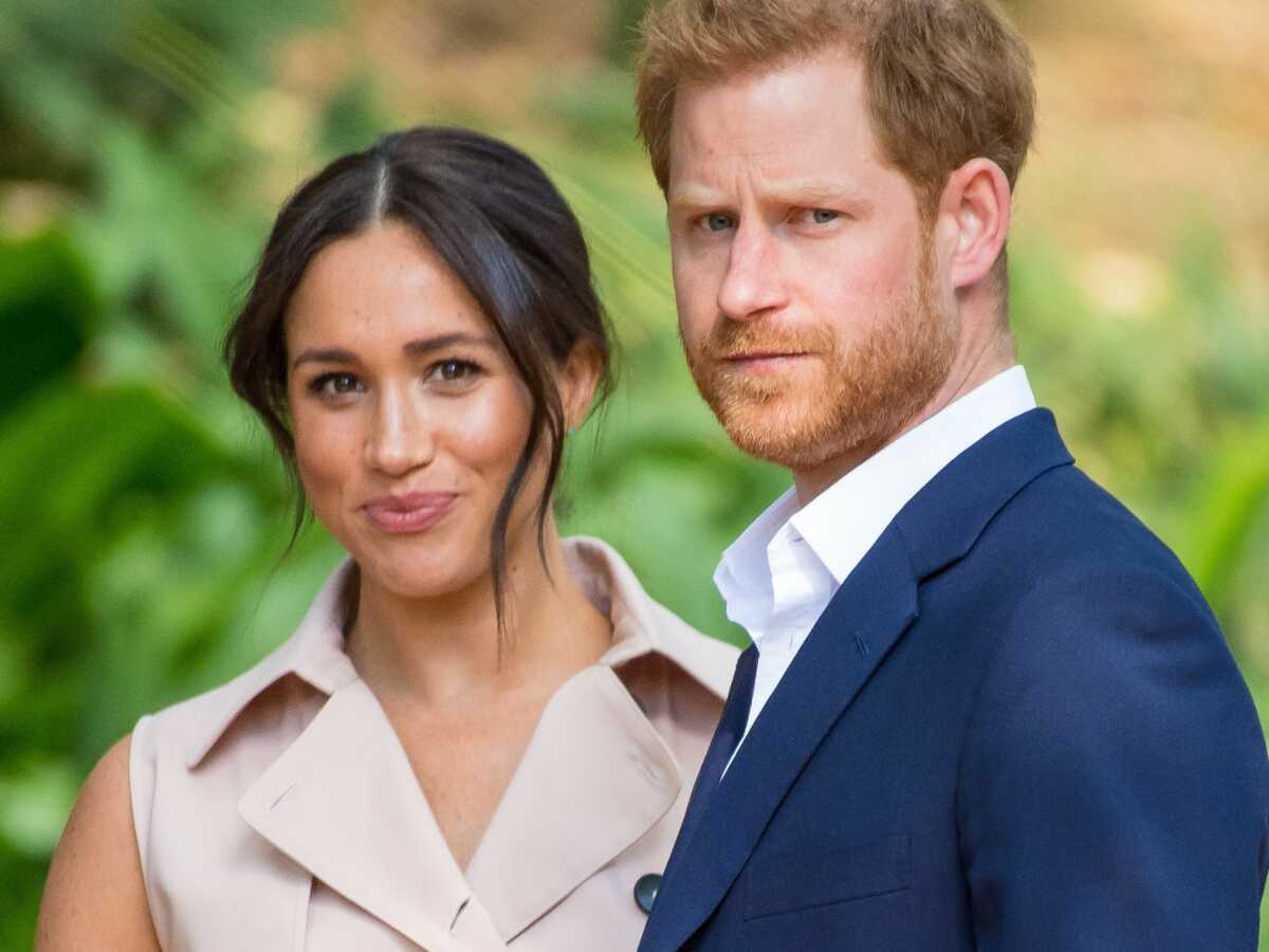 Mort du prince Philip : les terribles accusations d’un journaliste de Fox News contre Meghan Markle et le prince Harry