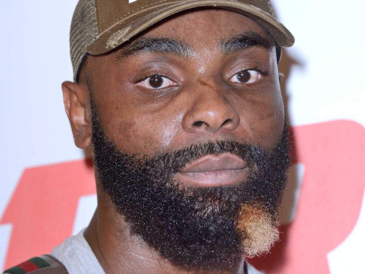 PHOTO Ça va bien : Kaaris, hospitalisé et sous perfusion, le rappeur donne des nouvelles rassurantes