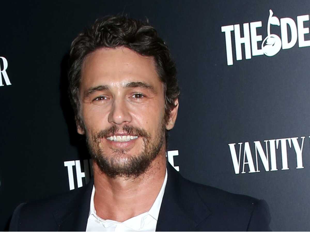 James Franco est-il un prédateur sexuel ? Une actrice profère de graves accusations