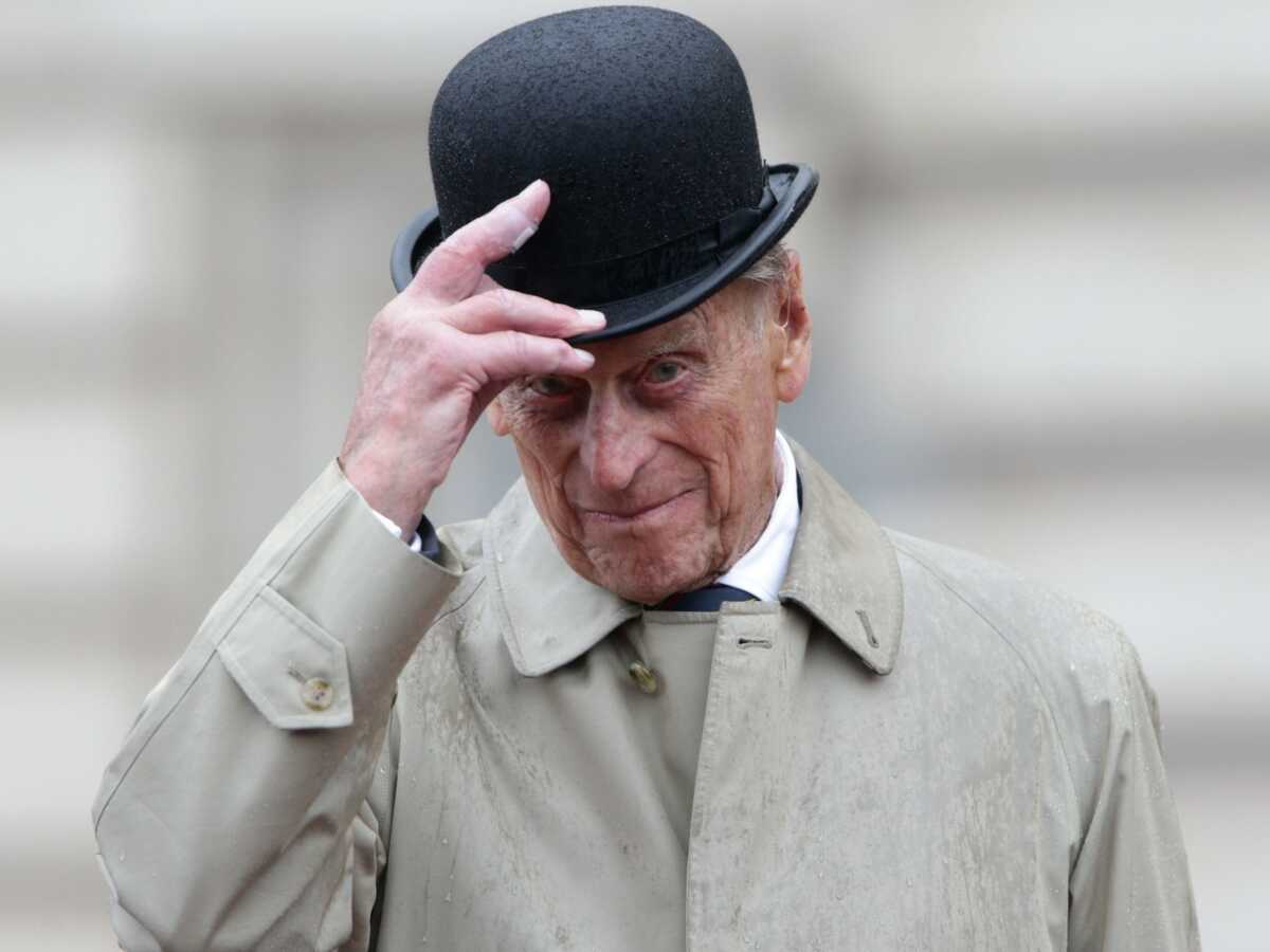 Mort du prince Philip : la date de ses obsèques dévoilées