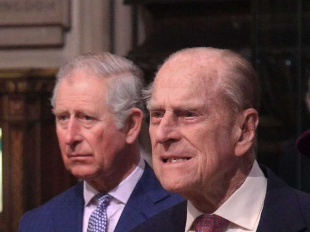 Mort du prince Phillip : cet anniversaire qu'aurait dû célébrer le prince Charles ce 9 avril