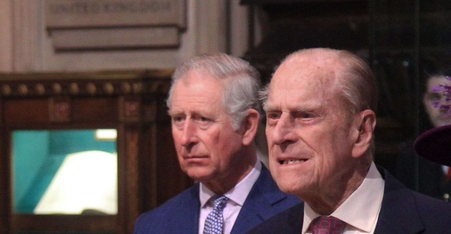 Mort Du Prince Phillip Cet Anniversaire Qu Aurait Du Celebrer Le Prince Charles Ce 9 Avril Voici