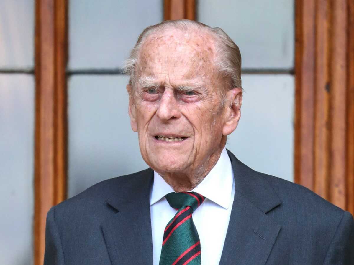 Mort du prince Philip : ce que ce décès va impliquer pour les Britanniques